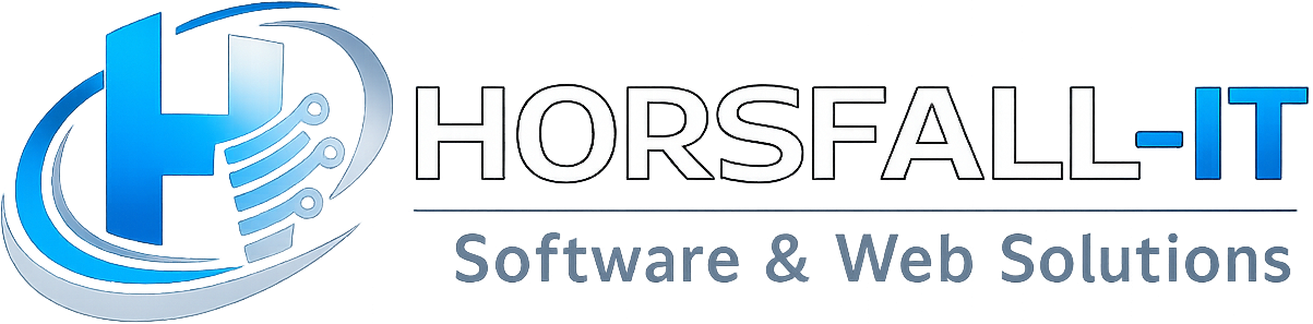 Horsfall-IT